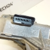 Motor pravého stěrače Citroën C4 Picasso 9687622080 6405NG