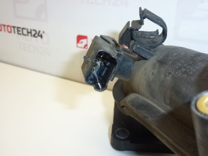 Vzduchová trubice 1.6 HDI Citroën Peugeot 9674942380 9674951680 0382RT