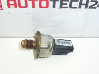 Snímač tlaku paliva Citroën Peugeot 9664111780 1920TL