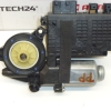 Motor pravého předního stahování okna Citroën C4 Picasso 9674032480 9222CX 9222GZ