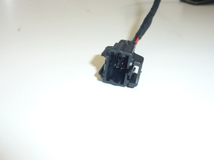 Ovládání klimatizace Citroën C4 Picasso 9659796977 6451XH