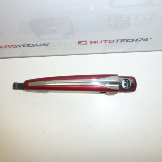 Klika dveří řidiče EKQD Citroën 9101HR