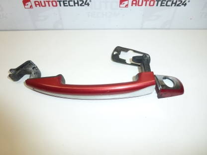 Klika dveří řidiče EKQD Citroën 9101HR