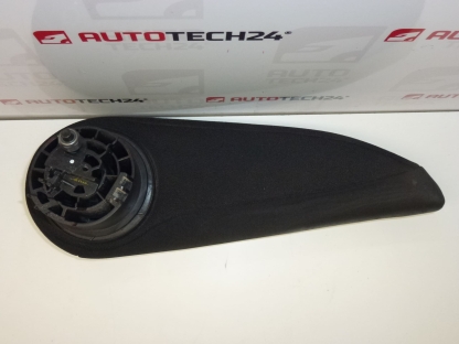 Levá loketní opěrka Citroën Peugeot 8831C8 8830PT