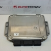 ECU Bosch EDC16C34 Citroën Peugeot 0281011966 9662670780
