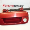 Klika z víka Citroën Berlingo EKQD 9621858877 872072