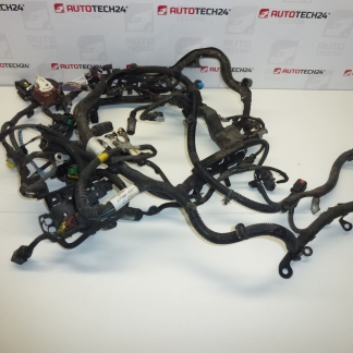 Hlavní motorový svazek CITROEN C4 PICASSO 9674051780 9670855680 6585L0