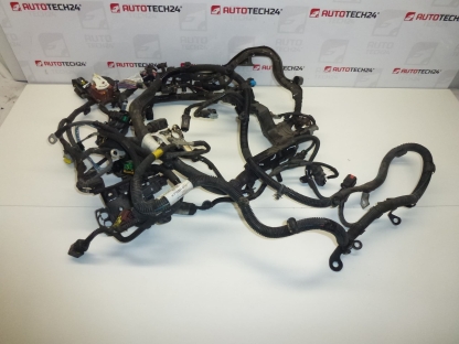 Hlavní motorový svazek CITROEN C4 PICASSO 9674051780 9670855680 6585L0