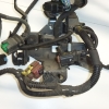 Hlavní motorový svazek CITROEN C4 PICASSO 9674051780 9670855680 6585L0
