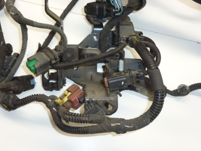 Hlavní motorový svazek CITROEN C4 PICASSO 9674051780 9670855680 6585L0