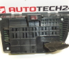 Ovládání klimatizace Citroën C4 Picasso 9659627477 6451WV
