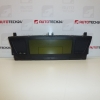Tachometr Citroën C4 Picasso najeto 205 tisíc km 9666704380 -A-00 6103KV