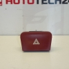 Ovladač výstražných světel Citroën C4 PICASSO 6554VH