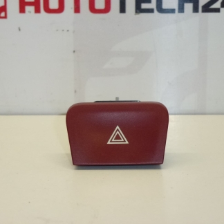 Ovladač výstražných světel Citroën C4 PICASSO 6554VH