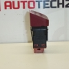 Ovladač výstražných světel Citroën C4 PICASSO 6554VH