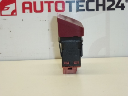 Ovladač výstražných světel Citroën C4 PICASSO 6554VH