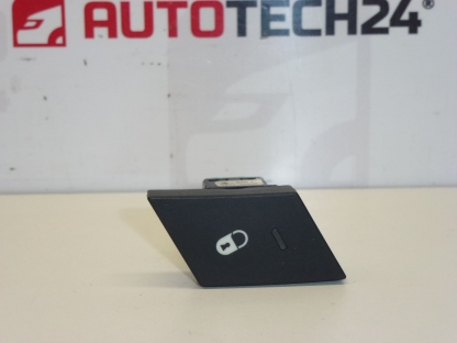 Ovladač centrálního zamykání Citroën Peugeot 96553146ZD 6554XZ