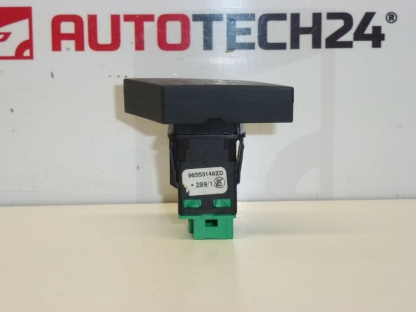 Ovladač centrálního zamykání Citroën Peugeot 96553146ZD 6554XZ