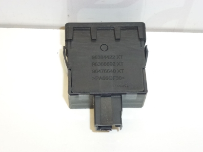 Ovladač korekce výšky světel Citroën Peugeot 96476640XT 6554GR 6554C3