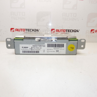 Přijímač telematiky Citroën C3 III 9822730180 1623790280
