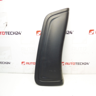Sedačkový airbag řidiče Citroen Peugeot 9675701277 9675701280