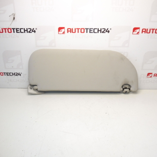 Sluneční clona řidiče Citroën Peugeot 98000904BJ