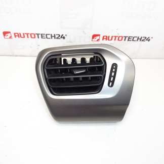 Větrací výstup Citroen C-Elysée Peugeot 301 9677276577 9677253177