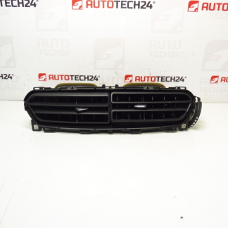Větrací výstup Citroen C-Elysée Peugeot 301 96764769ZD 9676476977