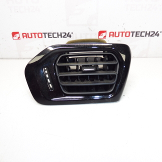 Větrací výstup Citroen C-Elysée Peugeot 301 9677287077 9677253777