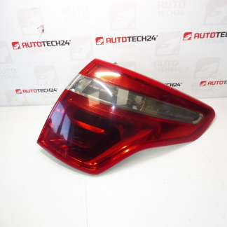 Zadní pravé světlo blatník Citroën C4 Picasso 9653547480 6351CA