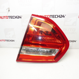 Zadní pravé světlo víko Citroën C4 Picasso 9673164980 6351CC