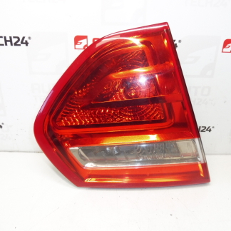 Zadní levé světlo víko Citroën C4 Picasso 9653547777 6350CC