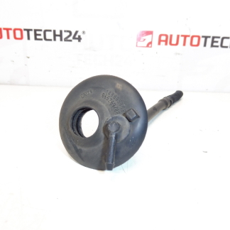 Přípojka vody zadního stěrače Citroën C8 Peugeot 807 6405L0