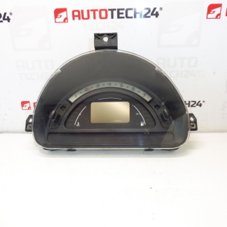 Tachometr Citroën C2 C3 9652008180 6105EV