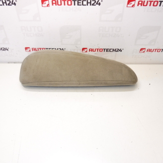 Loketní opěrka Alcantara spolujezdec Citroën C8 Peugeot 807 883067