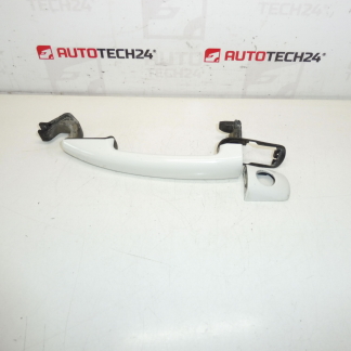 Klika dveří Citroën Peugeot šedá EWPB 9101GF