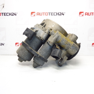 Akční člen řízené převodovky Citroën Peugeot 9649394480 2452C3
