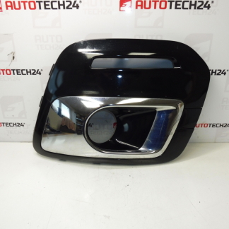 Kryt mlhovky a denního svícení Citroen C3 Picasso 1609291280 9801847280