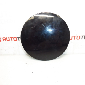 Kryt víčka nádrže EXYB Citroën C4 Grand PICASSO 9654052080 1517E4
