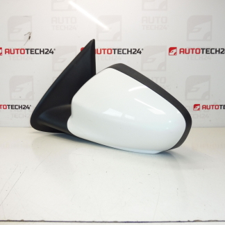 Levé zrcátko Peugeot 301 Citroen C-Elysée EWP 1609064880