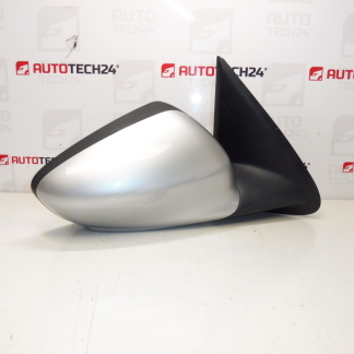 Pravé zrcátko Peugeot 301 Citroen C-Elysée EZRC 1609064580