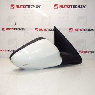Pravé zrcátko Peugeot 301 Citroen C-Elysée EWP 1609064580