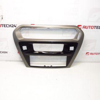 Panel autorádia Citroen C-Elysée Peugeot 301 9676343977 96763439CS