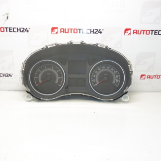 Tachometr Peugeot 301 69000 km 9809616280