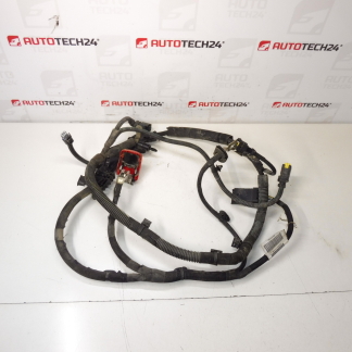 Plusový svazek Citroën Peugeot  1.0 1.2 9804606980