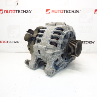 Alternátor Valeo TG9B065 CL8+ Citroën Peugeot 9649611680 5705KZ