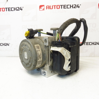 ECU ABS ESP Citroën Peugeot 9817031680 10.0915-3947.3 1682592280