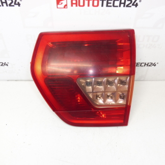 Zadní pravé světlo vnitřní Citroën C5 X7 9671811380 6350JR