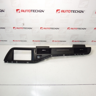 Panel palubní desky Citroën C5 X7 16069478ZD 8231R7
