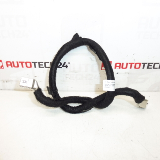 Kabel displeje NAVIGACE Citroën Peugeot 9662396680 659366